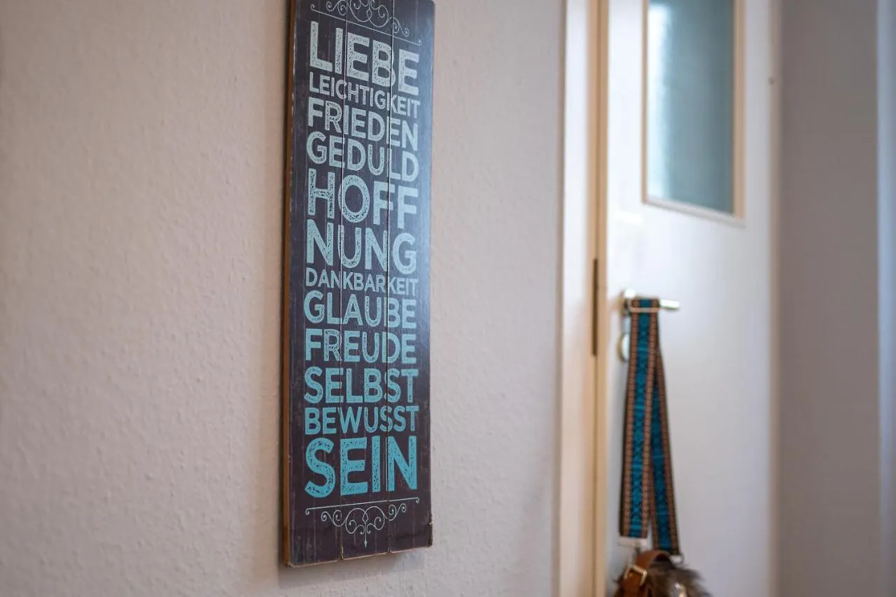 Toni Charming Apartment Im Idyllischem Villenviertel Mit Netflix Dresden